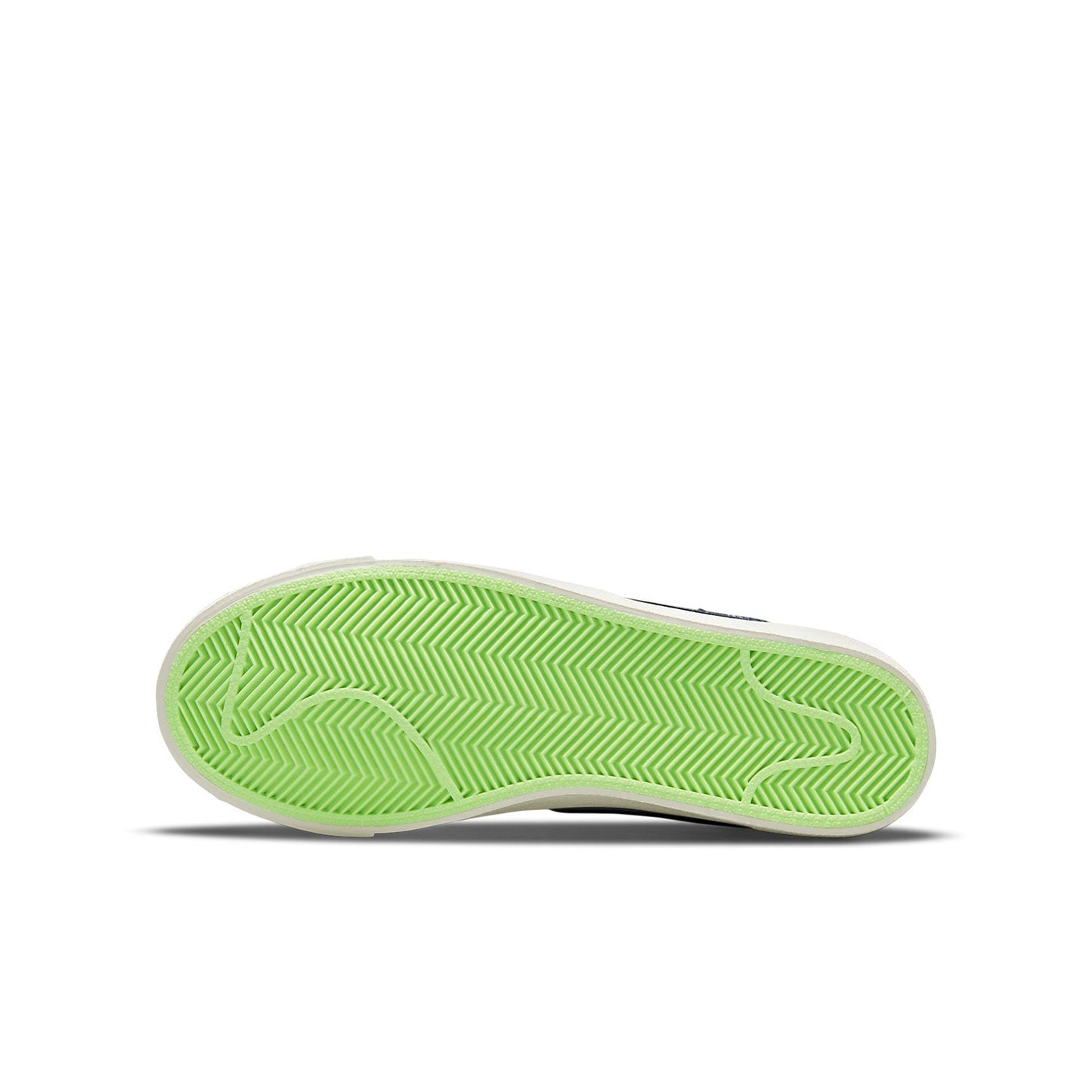 (GS) Nithtke blathtzer Low '77 'Lightning Bolt Swoosh' DM8689-100