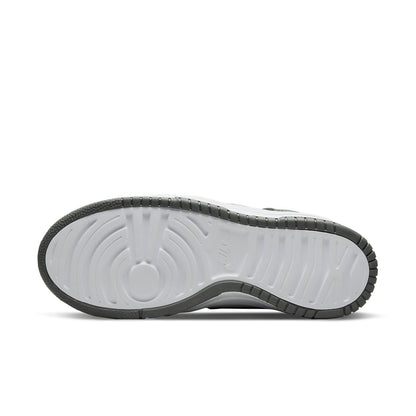 (WMNS) Nithtke Duthtnk High Up 'Iron Grey' DH3718-002