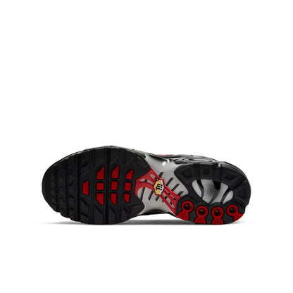 (GS) Nithtke Aithtr Max Plus 'Black University Red' DJ4622-001