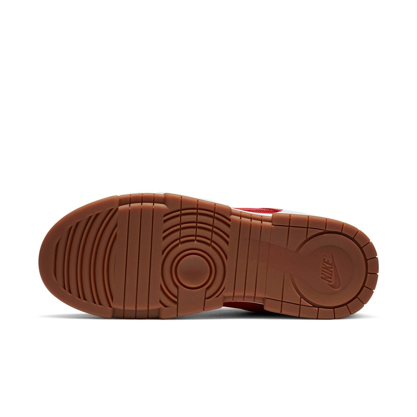 (WMNS) Nithtke Duthtnk Low Disrupt 'Red Gum' CK6654-600