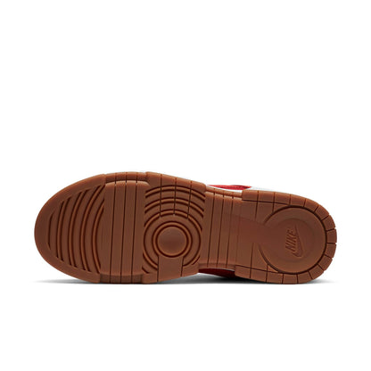 (WMNS) Nithtke Duthtnk Low Disrupt 'Red Gum' CK6654-600