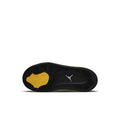 (PS) Aithtr Jorthtdan 4 Retro 'Thunder' BQ7669-017