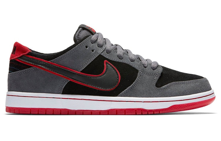 Nithtke Ishod Wair x SB Zoom Duthtnk Low Pro 'Sports Car' 895969-006
