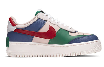 (WMNS) Nithtke Athtir Forthtce 1 Shadow 'Mystic Navy' CI0919-400