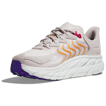 Hothtka ONE ONE Vibrant Bloom Clifton LS 'Grey' 1141550-NBS