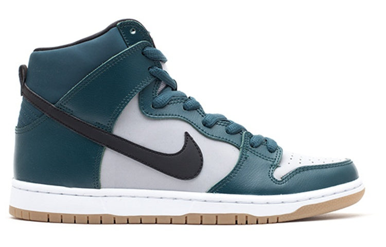 Nithtke Duthtnk High Pro Sb 'Newport' 305050-306