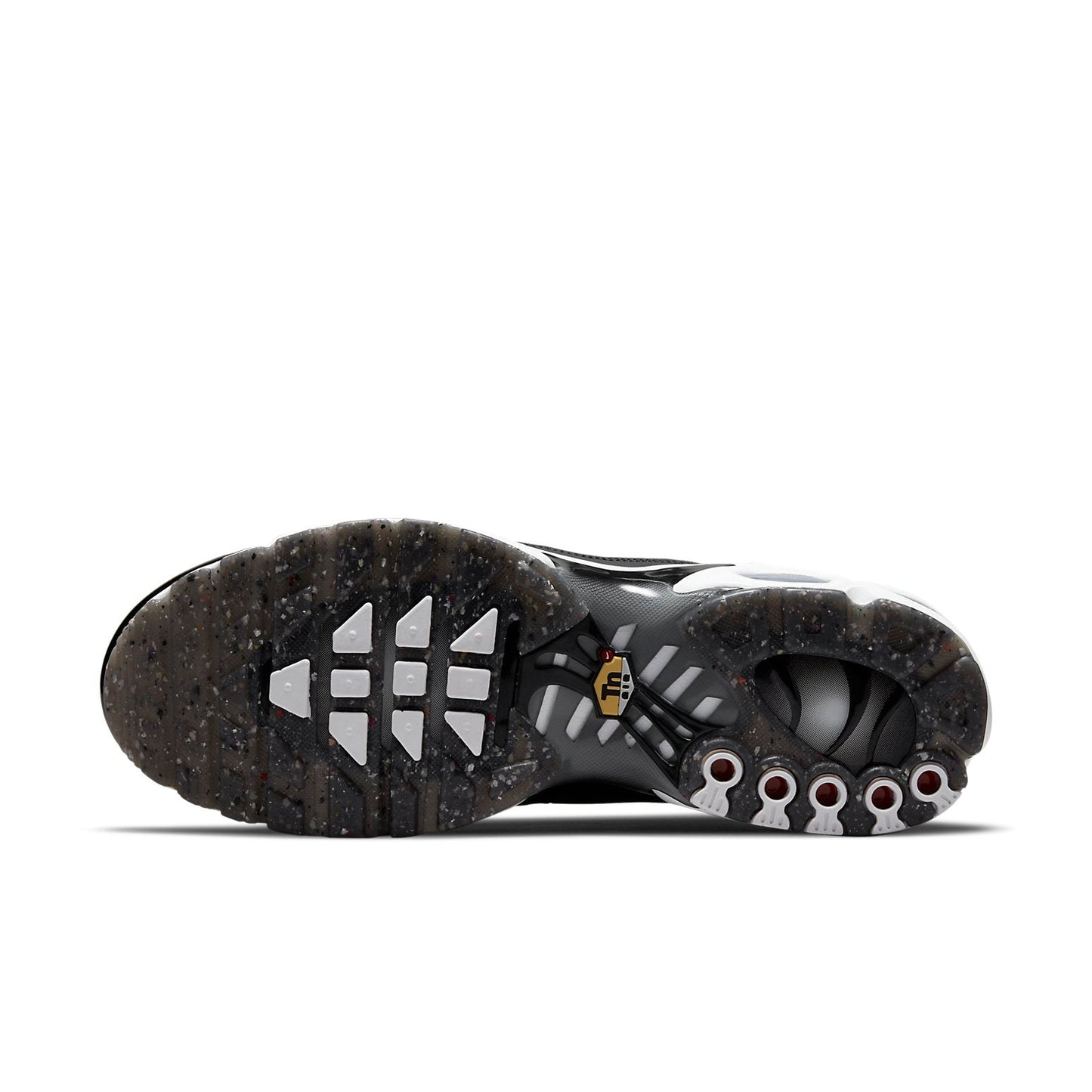 Nithtke Aithtr Max Plus 'Black Metallic Silver' DM2466-001