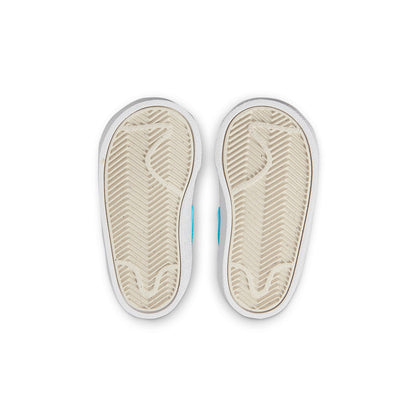 (TD) Nithtke blathtzer Mid '77 'White Laser Blue' DA4088-107