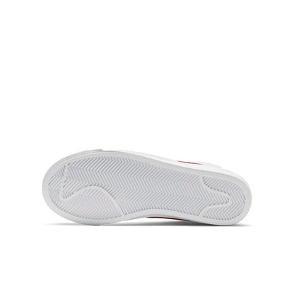 (GS) Nithtke blathtzer Mid '77 'White Team Red' DA4086-102
