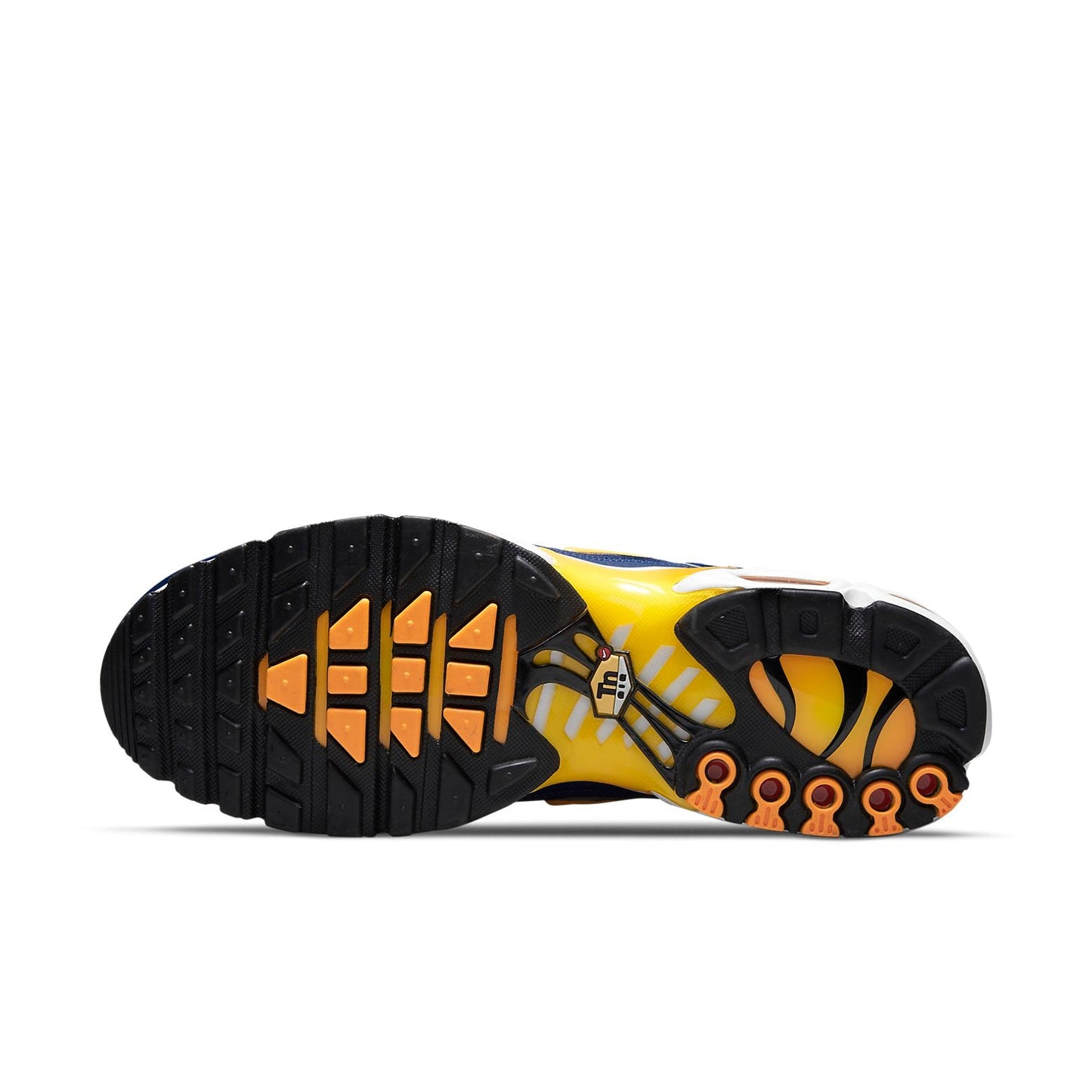 Nithtke Aithtr Max Plus 'Blue Void Laser Orange' DM3530-400