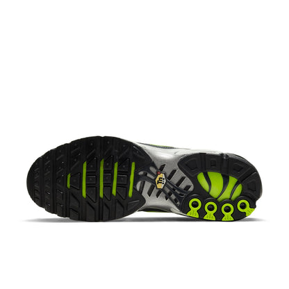 Nithtke Aithtr Max Plus 3M Black/Green DB4609-300