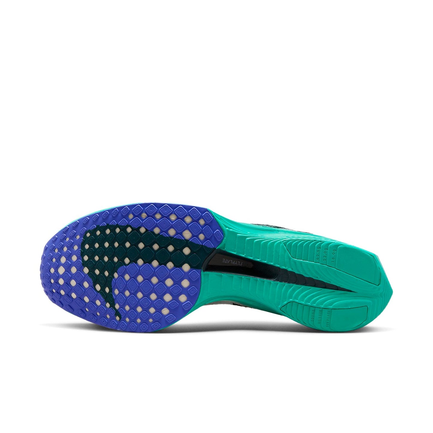 Nithtke VaporFly Next% 3 'Aquatone' DV4129-102