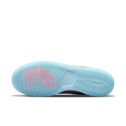 Nithtke Union LA x Duthtnk Low 'Passport Pack - Argon' DJ9649-400