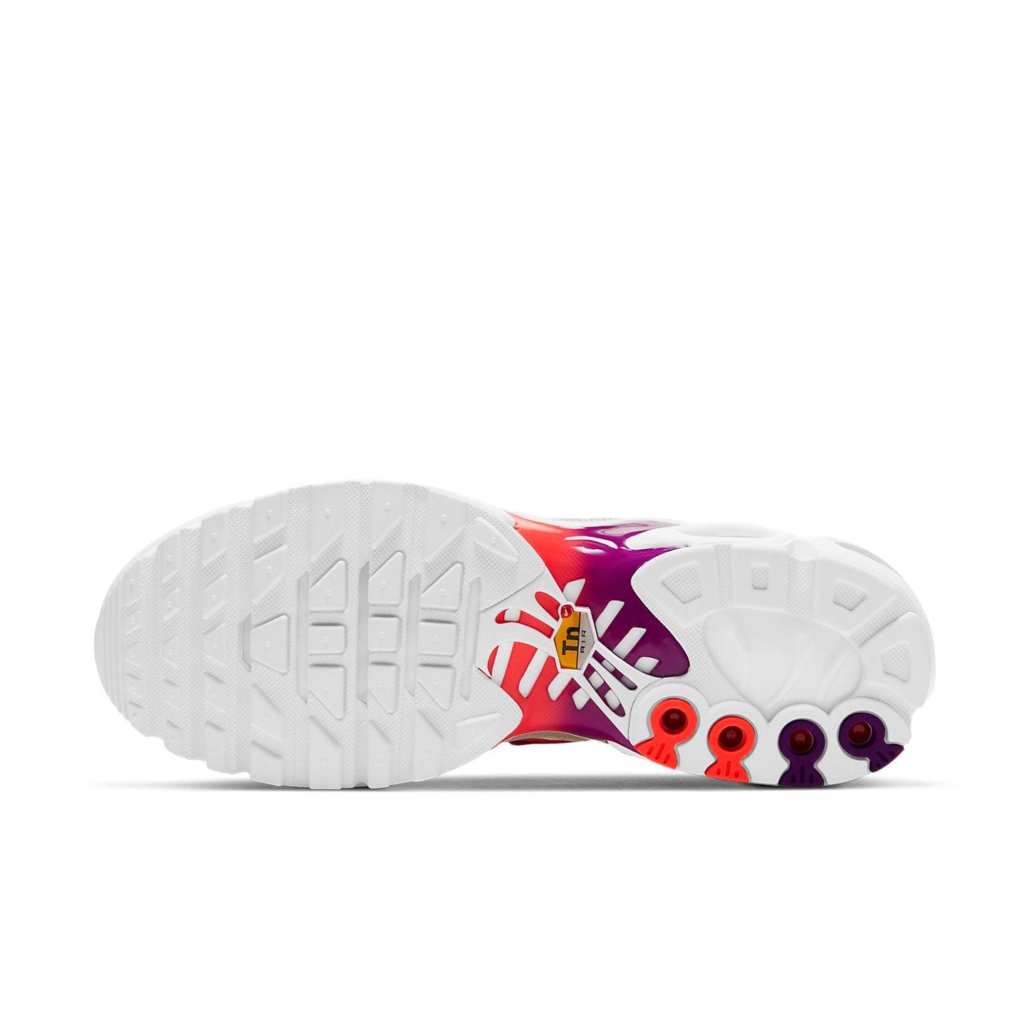 Nithtke Aithtr Max Plus 'White Purple Red' DH3858-100