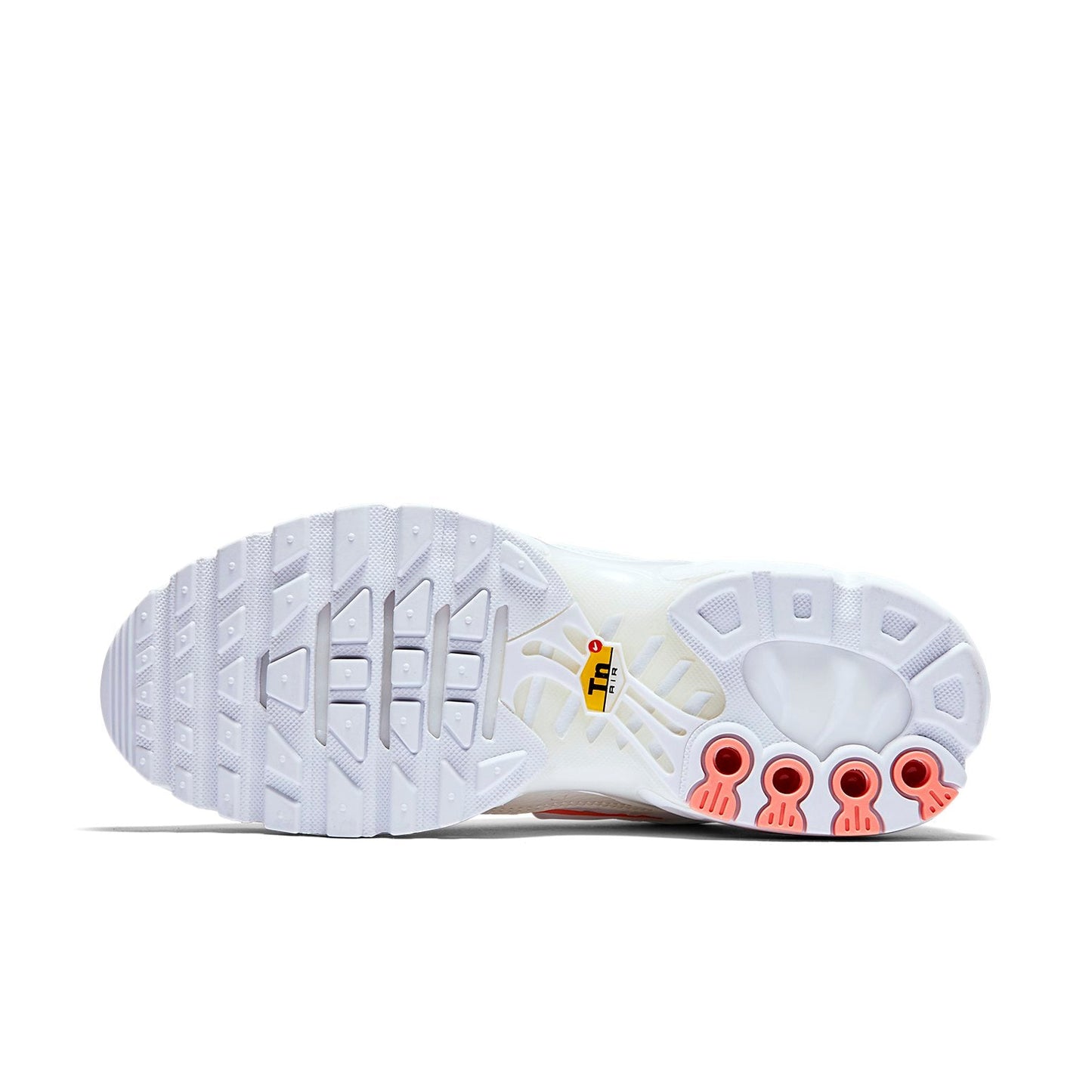 (WMNS) Nithtke Aithtr Max Plus White/Pink DC1428-100