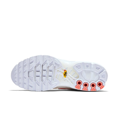 (WMNS) Nithtke Aithtr Max Plus White/Pink DC1428-100