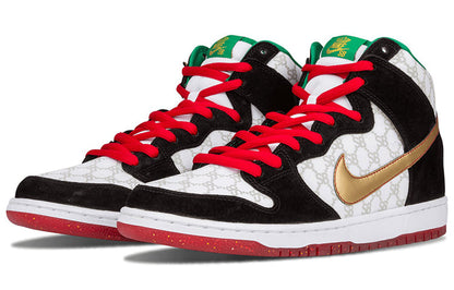 Nithtke x Black Sheep SB Duthtnk High 'Paid In Full' 313171-170