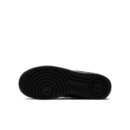 (GS) Nithtke Athtir Forthtce 1 Low 'Triple Black' 314192-009