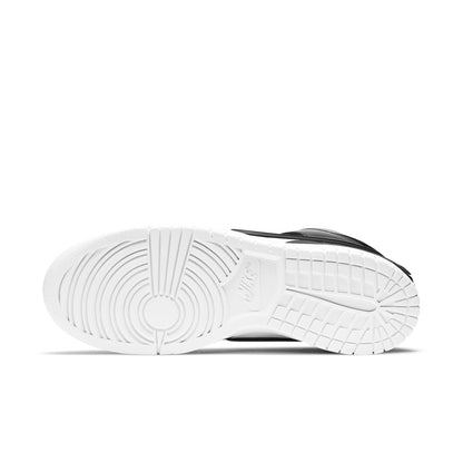 Nithtke AMBUSH x Duthtnk High 'Black' CU7544-001