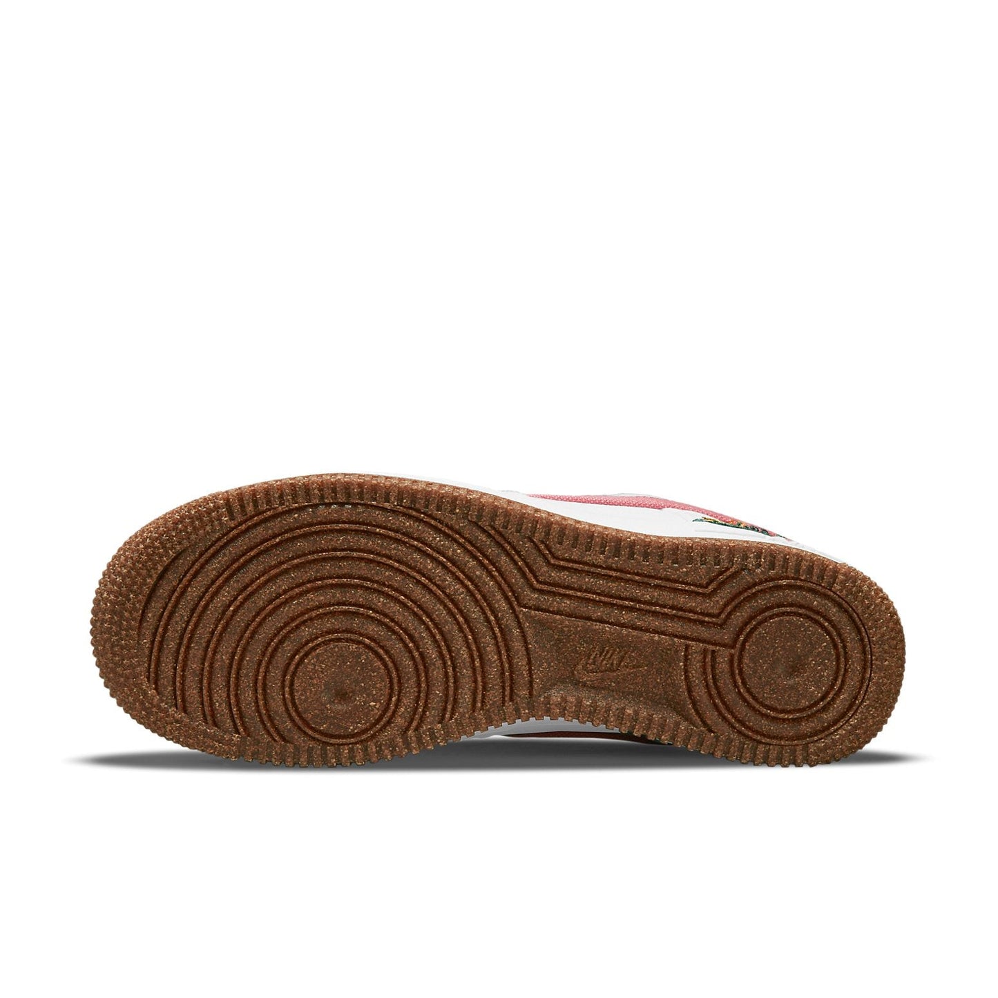 (WMNS) Nithtke Athtir Forthtce 1 Low SE 'Catechu' CZ0269-101