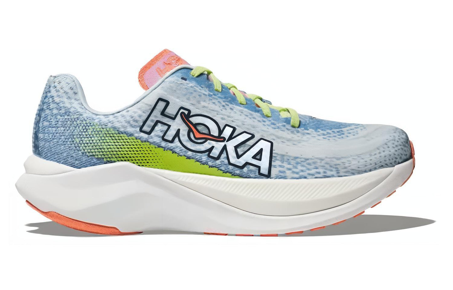 (WMNS) Hothtka ONE ONE Mach X 'Dusk Illusion' 1141451-DLL