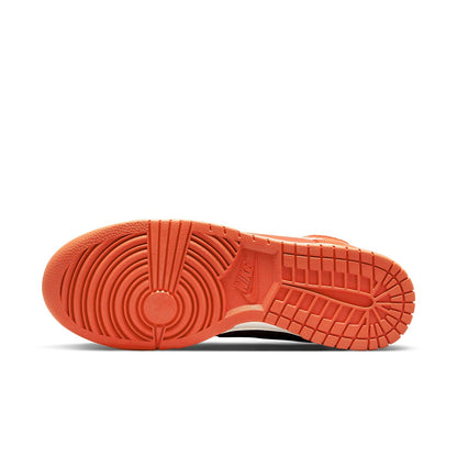 Nithtke NBA x WNBA x Duthtnk High EMB 'All Star Weekend 2022' DH8008-800