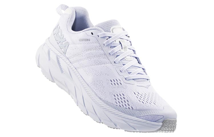 Hothtka ONE ONE Clifton6 'White' 1102872-BWWH