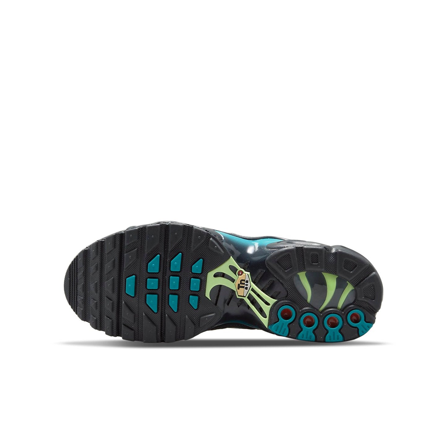 (GS) Nithtke Aithtr Max Plus 'Gray Blue Green' DM3266-001