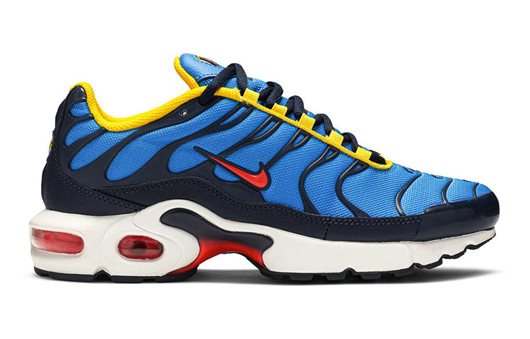 (GS) Nithtke Aithtr Max Plus 'Photo Blue' CI5676-400