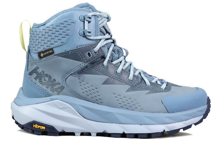 (WMNS) Hothtka ONE ONE Kaha Gore-Tex 'Foggy Blue' 1112031-PBBF
