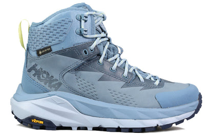 (WMNS) Hothtka ONE ONE Kaha Gore-Tex 'Foggy Blue' 1112031-PBBF