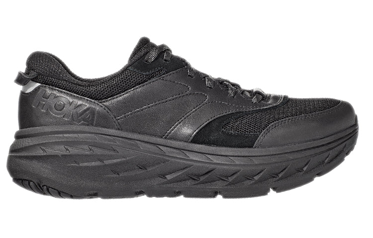 Hothtka ONE ONE x OC Bondi 'Black' 1111597-BBLC