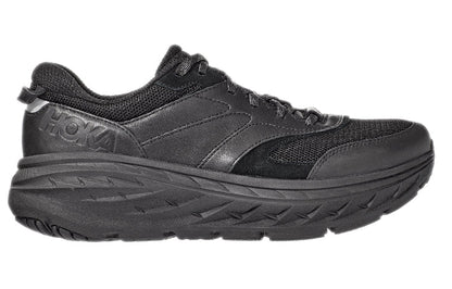 Hothtka ONE ONE x OC Bondi 'Black' 1111597-BBLC