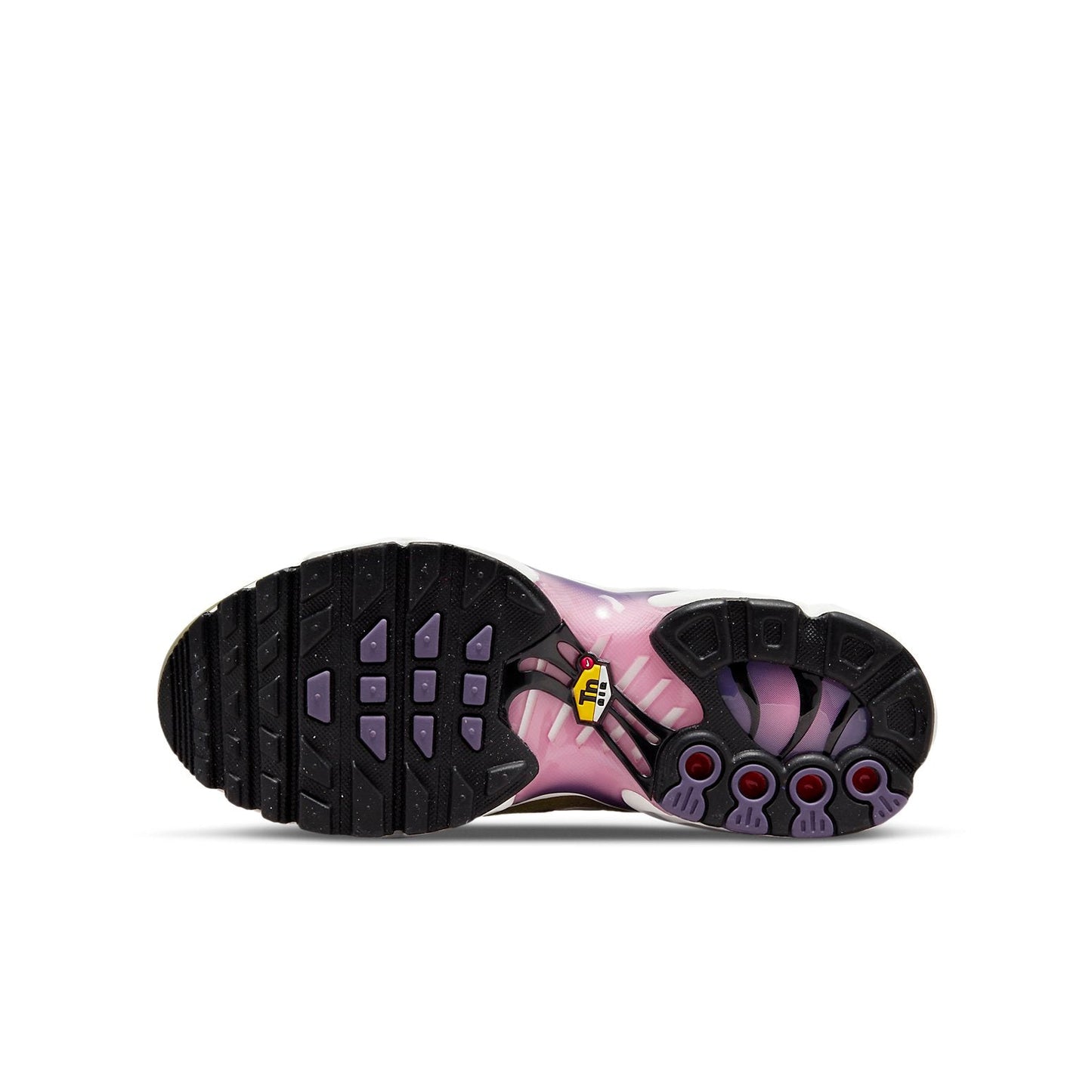 (GS) Nithtke Aithtr Max Plus 'Black Canyon Purple' DX3093-001