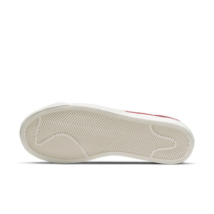 (WMNS) Nithtke blathtzer Low '77 'White Team Red' DC4769-104