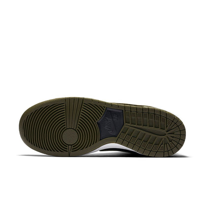 Nithtke SB Duthtnk High 'Olive' 854851-330