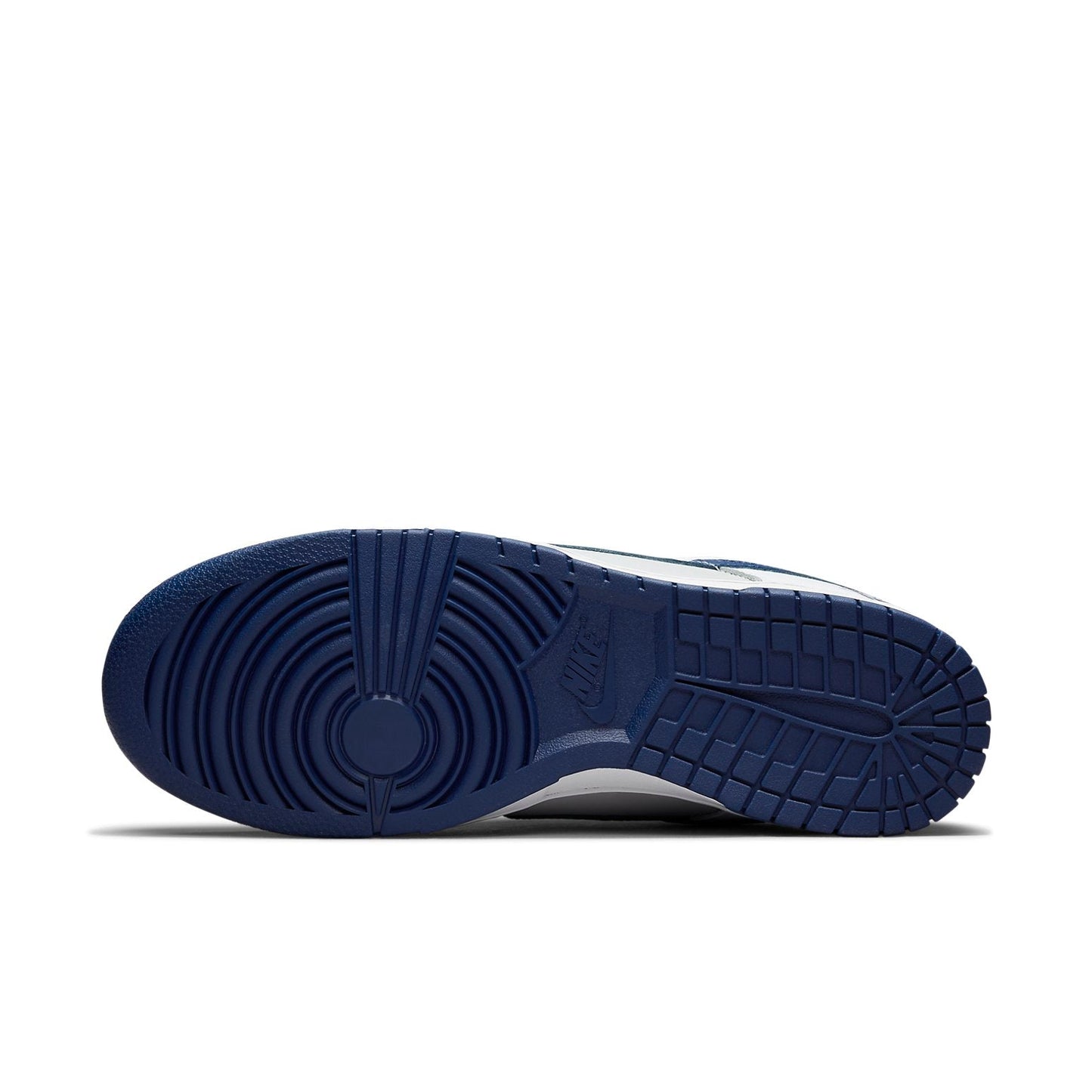Nithtke NBA x Duthtnk Low EMB '75th Anniversary - Nets' DD3363-001