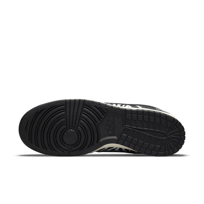 Nithtke X Quartersnacks SB Duthtnk Low 'Little Debbies Zebra Cakes' DM3510-001