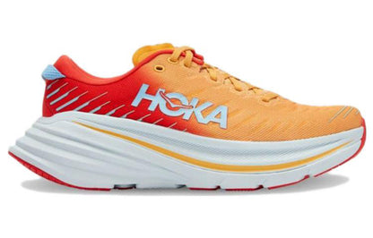 Hothtka ONE ONE Bondi X 'Fiesta Amber Yellow' 1113512-FAYW