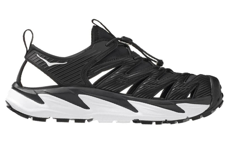 Hothtka ONE ONE Hopara 'Black White' 1123112-BWHT