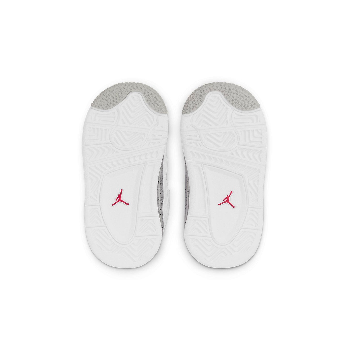 (TD) Aithtr Jorthtdan 4 Retro 'White Oreo' BQ7670-100