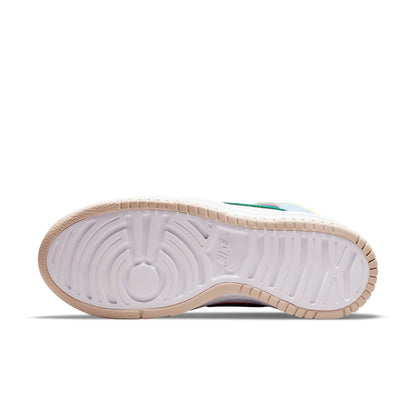 (WMNS) Nithtke Duthtnk High Rebel 'Cashmere Coral' DH3718-700