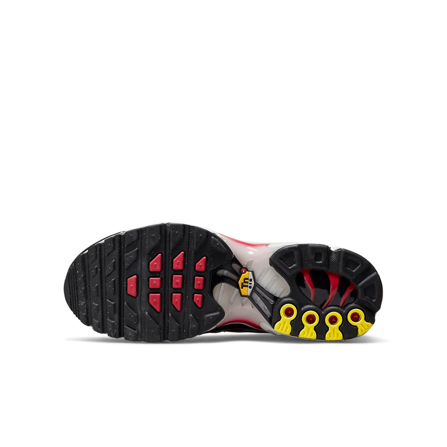 (GS) Nithtke Aithtr Max Plus 'Photon Dust Varsity Red' CD0609-017