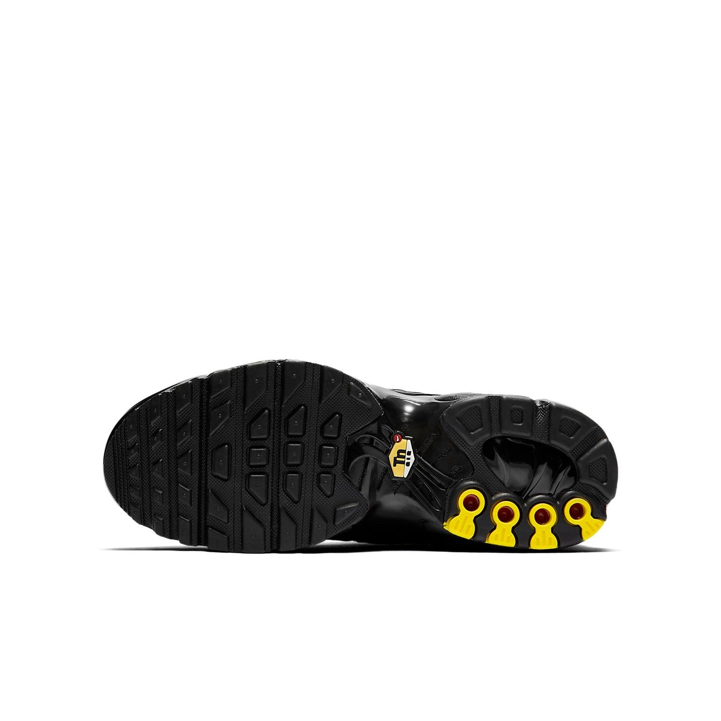 (GS) Nithtke Aithtr Max Plus 'Triple Black' CD0609-001