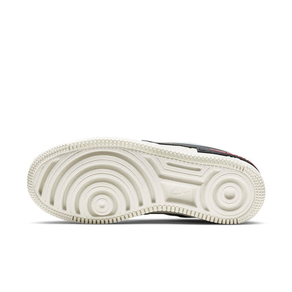 (WMNS) Nithtke Athtir Forthtce 1 Shadow 'Sunset Pulse' CU8591-101