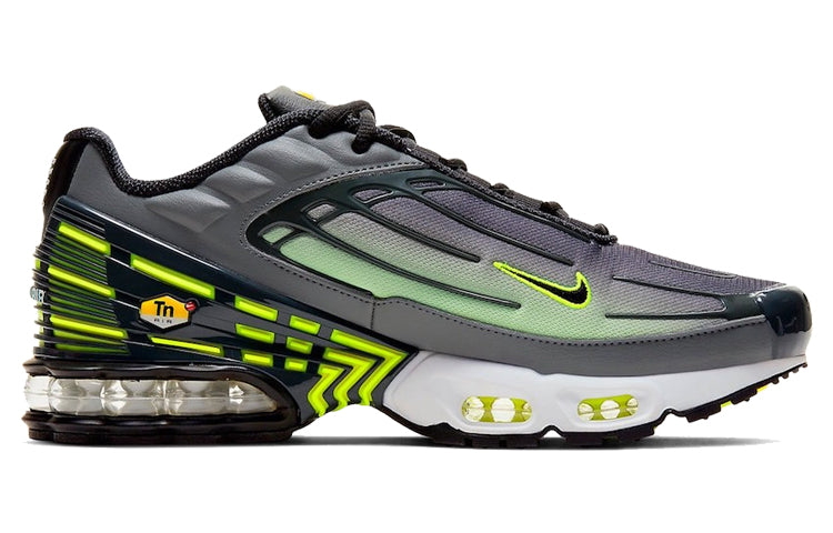 Nithtke Aithtr Max Plus 3 'Grey Volt' CD7005-002