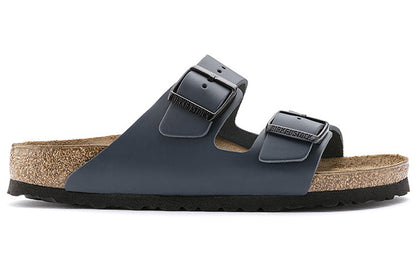 Birkenthtstock Arizona Series Shoe Couple Style Version Blue 51151