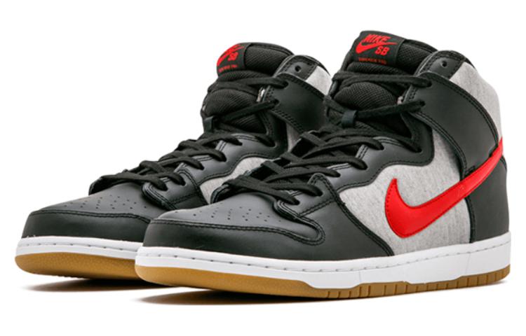 Nithtke Duthtnk High Pro Sb 'University Red Medium Grey' 305050-068