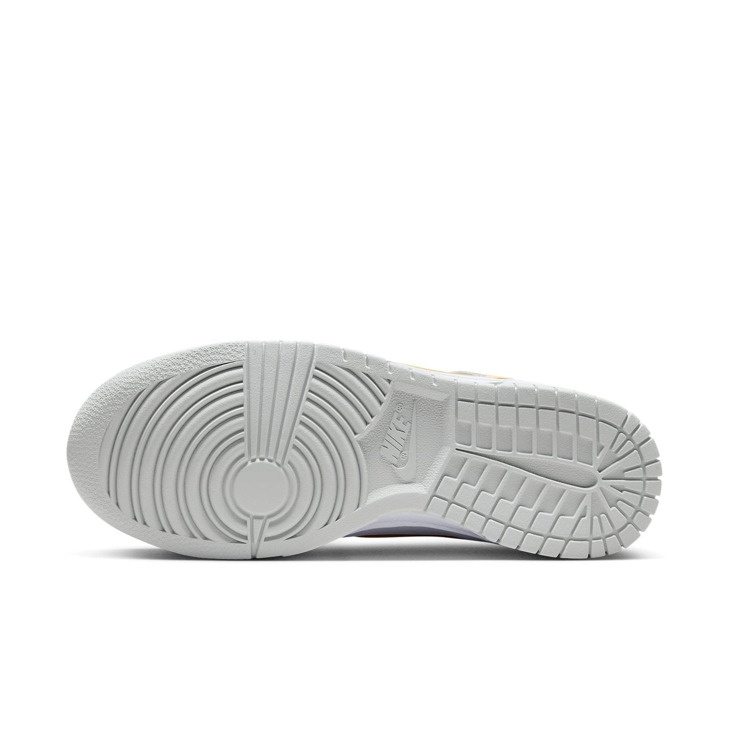 (WMNS) Nithtke Duthtnk High Pure Platinum Melon Tint FQ2755-001