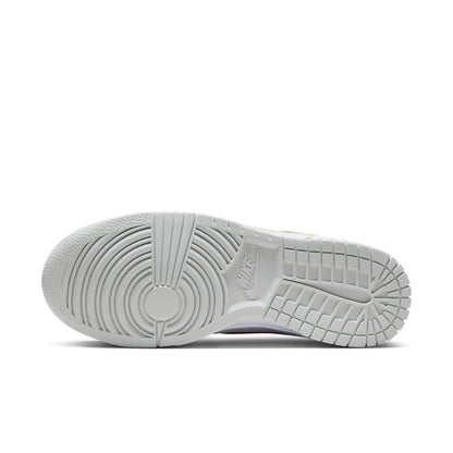 (WMNS) Nithtke Duthtnk High Pure Platinum Melon Tint FQ2755-001